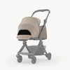 REDSBABY SKIP3 košara, Soft Taupe