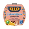 Rio Mare Insalatissime tuna salata Sicily, 160g