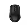 GENIUS NX-8006S Bežični optički miš, Type C Recieiver, USB, Crni