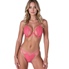 Passion Resilque Set Tomato Red M