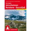 Norwegen: Jotunheimen - Rondane