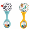 Fisher-Price Drsenje rumba žoge - listi in živali HMF34