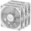 ASUS TUF GAMING TR120 ARGB WHITE EDITION 3IN1 ventilator