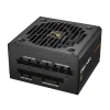 Napajalnik COUGAR GEX PRO 650 PSU, 80 plus Gold, 650W, modularni