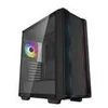 DeepCool CC560 ARGB V2 crni, R-CC560-BKTAA4-G-2