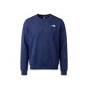 THE NORTH FACE Majica EVOLUTION SIMPLE DOME mornarska