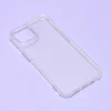 TELEMPIRE Maska za iPhone 14 Plus 6.7 Ice Cube providna