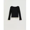 Reserved - LADIES` BLOUSE