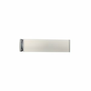 Nogica aluminijumska 40x40x150 mm