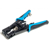 Kompresiona klešta za BNC, RCA i F konektore TL5082R, RG-58, RG-59 i RG-6