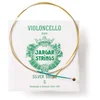 Struna G Jargar silver violina 4/4 dolce 630.812