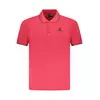 U.S. Grand polo Muška polo majica AU02659_RO8ROSSO, Crvena