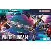 GNP MK69189 RX-78-02 Gundam White Model Komplet