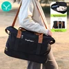 Etravel Putna torba, 40 L, Crna