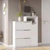 Hanah Home prodavnica obuće, bijela