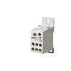 shumee Razdelilna blokovna enota 125A 1P 690V 1x10-35mm2 1x6-16mm2 6x2,5-16mm2 DIN 5ST2505