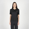 LA TERRA Majica kratak rukav sofia t-shirt W