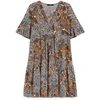 Max Mara WKDFUOCO Kostanjeva