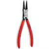 Knipex zeger klešta za unutrašnje sigurnosne prstenove 180mm (44 11 J2)