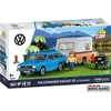 Cobi Volkswagen Passat B1 s karavanom, 1:35