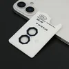 Zastita za kameru octagon za iphone 16 (6.1)/16 plus (6.7) plava ( FL11439 )