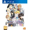Tales Of Vesperia Definitive Edition (PS4) - rabljeno