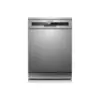 Heinner HDW-FSM60714AXD++14kompleta/7prog/60cm/inox Mašina za pranje sudova