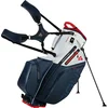Golf stand bag Big Max Aqua Hybrid 4