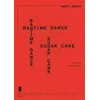 JOPLIN S:RAGTIME DANCE, 6 GUITARE