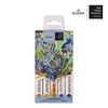 Akvarelna pisala Ecoline Brush Pen - Van Gogh Museum/5 kosov ()