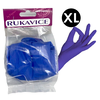 Daplex Rukavice, veličina XL, 10komada, Plave