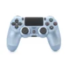 FANTECH Džojstik Dual Shock za PS4/ metalik plava