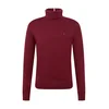 TOMMY HILFIGER Pulover, rdeča