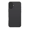Futrola NILLKIN Super Frost PRO za Iphone 16 Plus (6.7) crna
