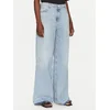ViCOLO Jeans hlače DD5142 Modra Regular Fit