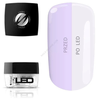 High Light LED Gel Violet za nokte 30g | SILCARE COSMETICS | Kozmo