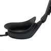 Speedo hydropure optical black/smoke -4.5