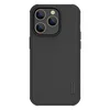 Nillkin - Super Frosted Shield Pro - iPhone 14 Pro - crna