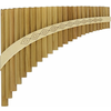 GEWA 700326 Pan Pipes Soloist
