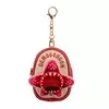 Privezak Cinereplicas Stranger Things - Demogorgon Keychain Pouch