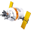 Sluban Space M38-B0731F Satelit F