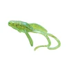 POWERBAIT SPARKLE NYMPH 1 - CHART.SILVER.FLK.SCA