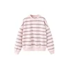 MANGO KIDS Majica DREAMS ciklama/rosé