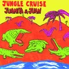 Juanita & Juan - Jungle Cruise (LP)