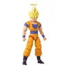 Bandai Dragon Stars: Dragon Ball Super - Super Saiyan 2 Goku Action Figure