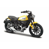 Maisto - Motocikel, Scrambler Ducati Icon, 1:18