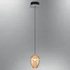 Opviq Luster 2807-1A-03, Zlatne boje
