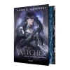 Sorceleur (Witcher), T2 : L'Epée de la Providence (édition reliée)