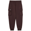 Cropp - Jogger pantalone s cargo džepovima - tamno braon