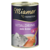 MIAMOR Napitak za mačke Vital drink pačetina 135 ml